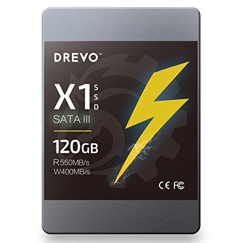Preisvergleich Produktbild DREVO X1 Serie SSD