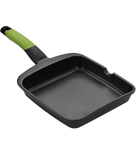 Sarten Tefal 20 Cm MONIX Copper Set De 2 Sartenes 20-24 Cm, Efecto Cobre, Aluminio Forjado Sartenes Induccion Antiadherentes