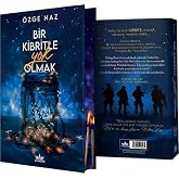 Bir Kibritle Yok Olmak 1 (Ciltli - &Ouml;zel Baskı)