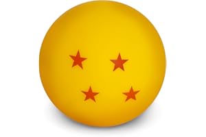 Abystyle Dragon Ball, Sfera del Drago Mini Lampada LED Notturna/Ambiente, 8Cm