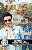 Cover zum Buch The Burnt Toast B&B