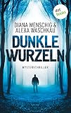 Cover zum Buch Dunkle Wurzeln