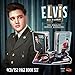 Produktbild Elvis Presley - Made In Germany