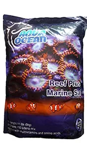 Reef Plus Marine Salt 5KG Pack