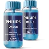 Philips OneUp Zemin Temizleyici &ndash; Elektrikli Mop Performansını Optimize Eder, Kolay ve Hassas Dozlama Sağlar, 40 Kullanıma Ka