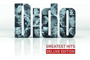 Greatest Hits (Deluxe)