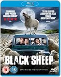 Black Sheep [Blu-ray]
