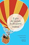 Image de Il giro del mondo in 80 giorni (eNewton Classici)