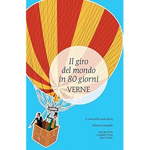 Il giro del mondo in 80 giorni (eNewton Classici)