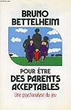 Pour être des parents acceptables