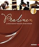 Image de Pralinen: 60 neue Rezepte von Jean-Pierre Wybauw