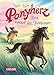 Ponyherz 4: Das Pferd der Prinzessin (4) by Usch Luhn, Franziska Harvey