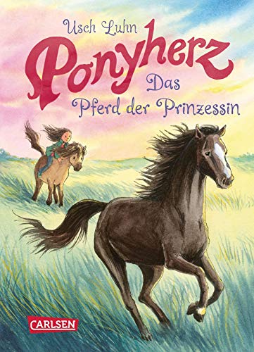 Ponyherz 4: Das Pferd der Prinzessin (4)