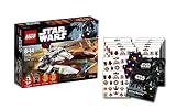 LEGO� 75182 Star Wars Republic Fighter Tank + 1 gratis Stickerbogen - Star Wars