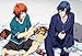 Produktbild Uta no Prince-sama - Ichinose Tokiya & Ittoki Otoya - Mousepad
