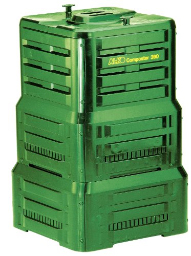 AL-KO 112093 AL-KO 112093 Komposter K-390