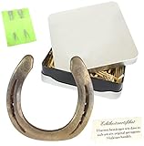 hufeisen geschenk zur hochzeit Ihr perfektes Geschenk zum Einzug als Einweihungs-Geschenk, als Hochzeits-Geschenk, als Glücksbringer zu wichtigen Prüfungen und und und