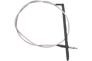 ZAYRAY Unter dem Sattel Piezo Tonabnehmer Fuer Akustikgitarre