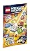 Produktbild LEGO Nexo Knights 6175839 - Kräfte Confidential