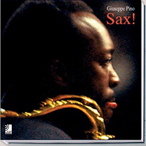 Download Sax! Con 4 CD Audio Download Sax! Con 4 CD Audio