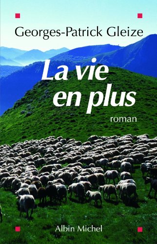 couverture de : Vie en plus, la