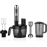 Korkmaz Mia Multi Cosmica-Krom Blender Set A457-07