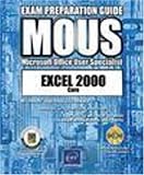 Image de Excel 2000 Core MOUS Exam