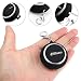 Produktbild DIKAOU Portable Wireless Bluetooth 4.0 Lautsprecher Loud Stereo Sound Wiederaufladbare Super Mini Outdoor Sport Bluetooth Audio für iPhone Samsung und mehr