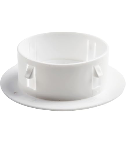 Plikc Nic120 Bouchon Pour Climatiseurs Trou 120 Mm