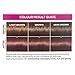L'Oréal Paris Casting Creme Gloss Hair Colour, Mahogany Number 550 - Pack of 3