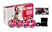 Produktbild Zumba Incredible Slimdown Set mit 4 Dvds in Deutscher Sprache/Menüführung +Stülper + Ernährungsplan