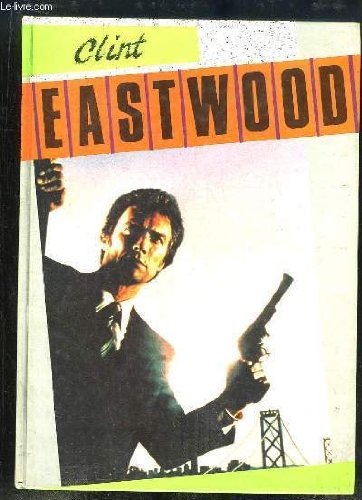 couverture de : Clint Eastwood