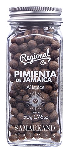 Pimienta de Jamaica 50 Gramos - Especia Pimienta de Jamaica / Allspice
