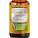Pure Body Naturals Niacinamide Vitamin B3 Cream Serum 5% - 1 Oz - Visibly Tightens Pores, Reduces Wrinkles, Boosts Collagen, An Superior Moisturizing To Promote Visibly Younger Skin (1 Pack)