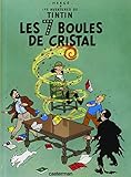 Les Aventures de Tintin, Tome 13 : Les 7 boules de cristal : Mini-album
