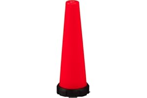 Streamlight 75903 Bâton Lumineux de Sécurité pour Streamlight Lampe de Poche, (Stinger/XT, PolyStinger, LED Stinger, LED Stinger Classic, 4AA ProPolymer, TT-3C), Rouge