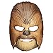 Produktbild Hasbro Star Wars B3226EU4 - E7 Chewbacca elektronische Maske, Verkleidung