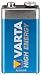 Produktbild Original VARTA 9V Blockbatterie 4922 HIGH ENERGY Original