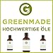 Produktbild Zirbelkiefer Öl 10ml - 100% naturreines, ätherisches Öl von greenmade