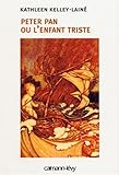 Image de Peter Pan ou l'enfant triste