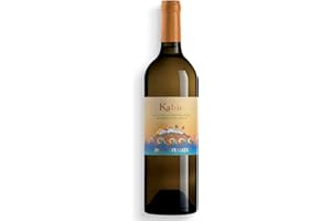Donnafugata Kabir 2024, Moscato di Pantelleria Doc - 375
