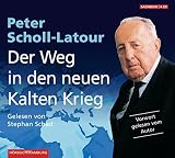 Image de Der Weg in den neuen Kalten Krieg: 4 CDs