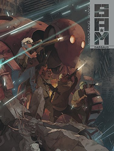 couverture de : Un million d'hivers