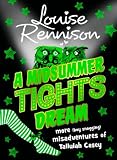 Cover zum Buch Midsummer Tights Dream