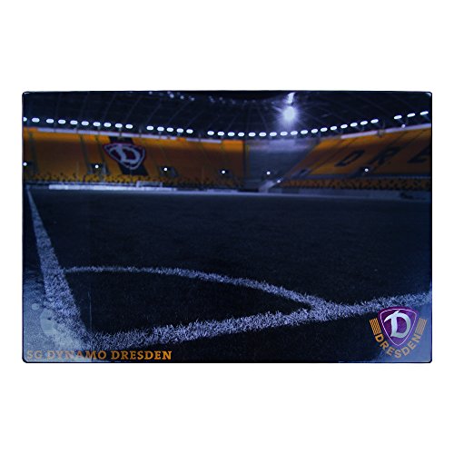 Preisvergleich Produktbild SG Dynamo Dresden Schreibtischunterlage Dynamo