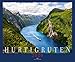 Hurtigruten 2020 by