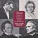 Produktbild Paganini Studies & Schubert March Transcriptions