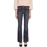 Motivi: Jeans Flare Elle High Waist. Stagione Primavera Estate 2022. :  Amazon.it: Abbigliamento