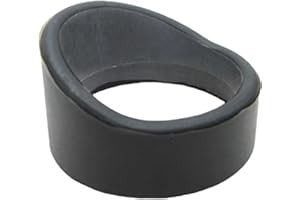 YANWUWA Oculare in gomma 28 mm-37 mm Professionale Occhi Guardia Coppe per Microscopi, Oculari, Monocoli, Binocoli, Oculari in Gomma Coppe di Guardia Occhi 42mm