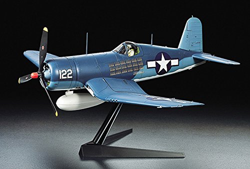 1/32 Vought F4U-1A Corsair Model Kit (60325) - Tamiya